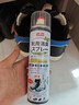 巨奇严选 鞋子除臭剂360ml 银离子消毒杀菌鞋袜喷雾球鞋运动鞋防脚臭 实拍图