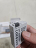 绿巨能（llano）适用佳能LP-E8相机电池充电器700D/600d/550d/650d/x7i/X6/X6i/X5/X4单反数码相机充电电池 实拍图