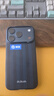 Apple/苹果 iPhone 17 Pro 512GB 深蓝色 支持移动联通电信5G 双卡双待手机 实拍图