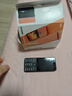 诺基亚（NOKIA）220 4G 移动联通电信全网通 2.8英寸双卡双待 直板按键手机 老人老年手机 学生手机 黑色 实拍图