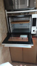 长帝（changdi）国家补贴新款电烤箱猫小易Max大容量风炉专业烘焙烤箱烘焙烧烤猫小易pro升级款空气炸烤38节礼物 实拍图