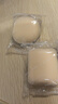 尔木萄（AMORTALS）棉花糖气垫粉扑100分美妆蛋化妆粉扑粉底液专用粉扑带化妆刷 实拍图