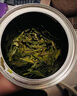 一杯香茶叶绿茶明前头芽龙井茶250g2025新茶过年货礼盒装礼品送礼自己喝 实拍图