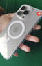 Apple/苹果【分期首付】苹果iPhone15promax iphone15pro max双卡双待 全网通5G 智能手机 苹果15promax 原色钛金属 256GB+公开版+质保2年+配件礼包 实拍图