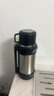 富光金刚保温壶大容量304不锈钢真空保温瓶开水瓶户外旅游壶家用暖瓶 实拍图