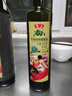 鲁花 【保真橄榄油】食用油 特级初榨橄榄油500ml 实拍图