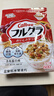 卡乐比（Calbee）即食燕麦片 原味水果麦片600g 日本进口非油炸 营养代餐早餐零食 实拍图