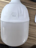 FSL佛山照明大功率LED灯泡30W节能灯具E27螺口6500K白光柱形 实拍图