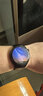 华为 【送礼送健康】HUAWEI WATCH 5 46mm基础款深锖色不锈钢表壳苍穹黑首创X-TAP智感窗eSIM通信手表 实拍图