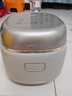 美的（Midea）电饭煲电饭锅小型迷你家用1-2人小容量智能预约多功能煲汤小米粥2L小饭煲以旧换新MB-RC211 实拍图