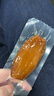 鲜记 鲜蒸红薯干500g/袋 番薯地瓜干蜜饯果干休闲零食年货送礼 实拍图
