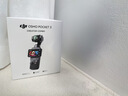 大疆 DJI Osmo Pocket 3 全能套装 一英寸口袋云台相机 OP灵眸手持数码相机 旅游vlog 便携美颜摄像 实拍图