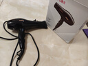 康夫（CONFU）电吹风机2300W大功率家用速干大风力护发吹头发理发店发廊专用生日礼物吹风筒KF-8926 实拍图