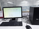 戴尔OptiPlex新款 Dell Pro Tower 高性能电脑台式主机(i5-14500 16G 1TSSD 4G独显)定制 商用办公学习 实拍图