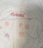 好奇（Huggies）铂金装小桃裤成长裤XL96片(12-17kg)加大号尿不湿【透爽散热】 实拍图