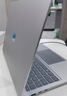 微软（Microsoft）Surface Laptop 第7版 笔记本电脑 国家政府补贴 触屏轻薄本 AI PC 骁龙X Elite 16G 1T 典雅黑 实拍图