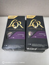 L'OR 胶囊咖啡 兼容胶囊咖啡机小米NESPRESSO咖啡胶囊1盒10粒装27.1 苏帕摩/10粒装-浓度10 实拍图