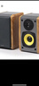 漫步者（EDIFIER）R1000TC北美版 2.0声道电脑音响 台式机笔记本桌面音箱 音响 电脑音箱 实拍图