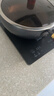 美的（Midea）家用电磁炉电陶炉电池炉2200W大功率猛火新型电磁灶一体微晶面板爆炒炒菜智能定时火锅炉MC-22MB06 实拍图