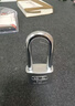 梅花（BLOSSOM）长梁叶片挂锁 50MM室内外门锁2950L 实拍图