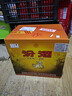 汾酒 黄盖玻汾 清香型白酒 48度 475mL*12瓶 整箱装 纯粮酒 实拍图