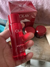 玉兰油（OLAY）大红瓶面霜50g抗皱紧致抗衰老女士保湿面霜38女神节礼物送妈妈 实拍图