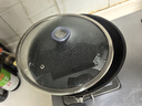 苏泊尔炒锅有钛无涂层不粘锅厨房炒菜锅钛锅少油烟轻量升级2代单手爆炒 EC30JGC06轻量升级2-4人适用 30cm 实拍图