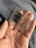 闪迪（SanDisk）256GB TF(MicroSD)内存卡 4K极速金卡A2 V30 U3行车记录仪 运动相机无人机 监控存储卡 读190MB/s 实拍图