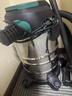 美菱工业吸尘器超大吸力60升美缝装修峰值4200W大功率干湿吹桶式家用洗车装修车载办公吸尘机 实拍图