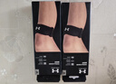 安德玛（Under Armour）运动髌骨带护膝男女跑步固定膝盖护具半月板跳绳羽毛球篮球膑骨带 实拍图