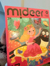 弥鹿（MiDeer）进阶拼图幼儿早教纸质大块拼图3阶-公主奇缘(收纳袋款)儿童礼物 实拍图