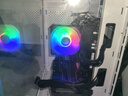 逆昂128G内存酷睿i7升24核电竞台式机电脑4060电竞主机吃鸡独显办公组装大额补贴家用游戏水冷电脑整机 单主机【2026新款+键鼠套装+五年质保】 套六：i9级58芯16G电竞独显/1TB光追特效 实拍图