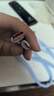 昊微 安卓数据线5A超级快充Micro USB手机充电器线Type-C套装120W适用vivo华为小米魅族荣耀oppo闪充线 【单条装】Type-C超级快充6A【蓝色】 1.5米 实拍图