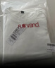 凡客诚品（VANCL）纯棉长袖T恤男春秋季圆领内搭衣服休闲宽松透气打底衫 深灰 M 实拍图
