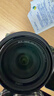 卡色（Kase）MC UV镜 58mm滤镜 双面多层镀膜无暗角 单反相机镜头保护镜 高清高透光防污佳能尼康相机 AGC款 实拍图