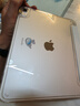 Apple/苹果 iPad11英寸 A16芯片2025年款 平板电脑 (256GB WLAN版/学习办公娱乐)银色 实拍图