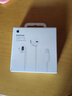 Apple/苹果 EarPods 闪电/Lightning有线耳机 苹果耳机有线耳机原装耳机 适用闪电接口的手机平板 实拍图