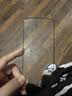 朗客苹果17/16Pro钢化膜iPhone17/16Pro手机膜高清超薄热弯曲面全屏覆盖防尘防摔不沾指纹保护贴膜 实拍图