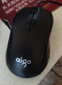 爱国者（aigo） 爱国者 电脑鼠标 有线鼠标USB接口笔记本台式电脑家用商务办公用 男女通用鼠标 有线鼠标（线长2米左右）加长版 实拍图