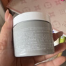 科颜氏（Kiehl's）全新第二代白泥清洁面膜125ml 控油清洁毛孔去黑头 生日礼物 实拍图