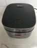 九阳（Joyoung）不粘厚釜内胆大火力柴火饭3升黄金容量家用2-3人微压多功能电饭煲电饭锅行业热销30FZ630 实拍图