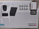 海康威视（HIKVISION）512GB TF(MicroSD)存储卡U3 C10 A2 V30 4K视频监控卡行车记录仪内存卡数码超速闪存卡 实拍图
