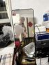 阿迪达斯（adidas）三叶草系列 男 3S LS TEE 长袖T恤 KE3545 白色 M 实拍图