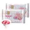 稻香私房牛奶白桃乌龙茶汤圆360g*2袋 早餐 点心 甜品必备 元宵节汤团 实拍图