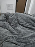 五星级酒店同款枕头枕芯舒适睡眠专用一对家用学生宿舍不塌陷枕头 白色经典款【中枕】 【单只装】 实拍图