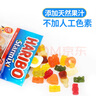 哈瑞宝（Haribo）果汁软糖星满贯橡皮糖200g 土耳其进口 儿童休闲零食 糖果零食 实拍图