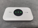 TCL随身wifi三网通用免插卡无线wifi6车载4G路由器随身便携无限制移动联通电信全国通用2026款5GXY15B 【至尊畅享版】三网任切+首月1500G流量 不限速不虚标月享1500G流量 实拍图