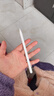 倍思电容笔iPad苹果笔适用2026年款Pro/Air/Mini/iPad11/12平板触控触屏手写笔applepencil二代 实拍图