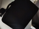 新秀丽（Samsonite）电脑包手提包16英寸笔记本电脑包男女大容量轻薄公文包商务单肩包 实拍图