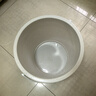 本迪水桶手提16L*1只装大容量宿舍泡脚桶拖把桶家用储水耐用加厚塑料 实拍图